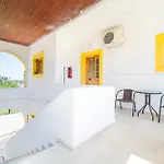 Mercury Apartment 3