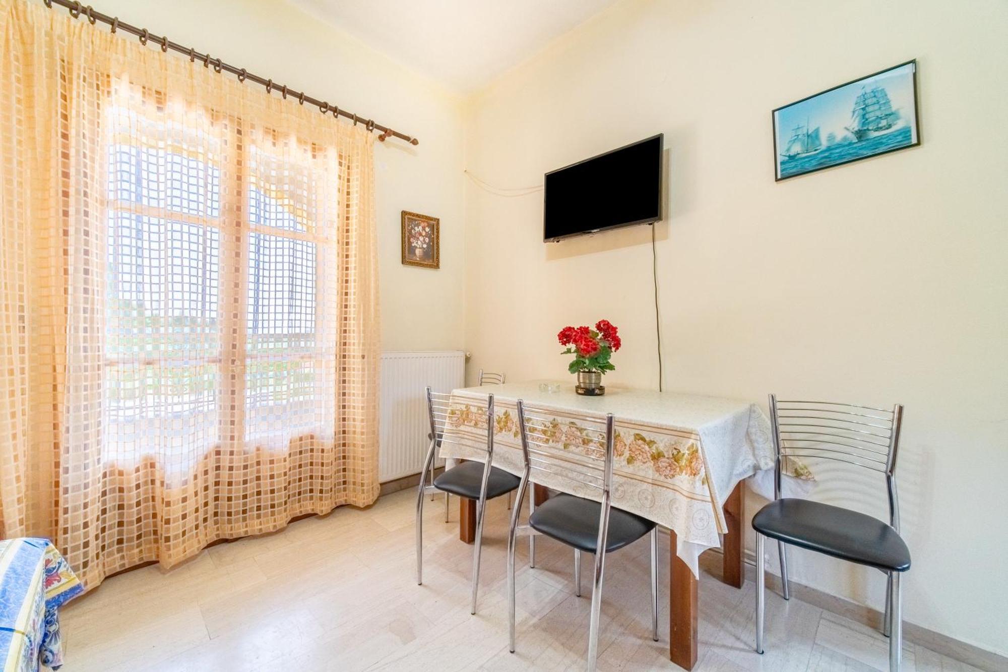 Mercury 3 Apartament